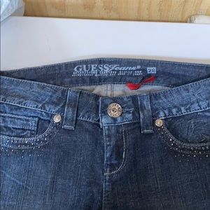 Guess jeans pant size 28